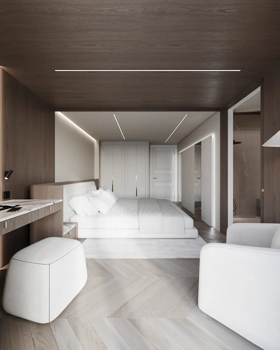 FNK GUESTROOM